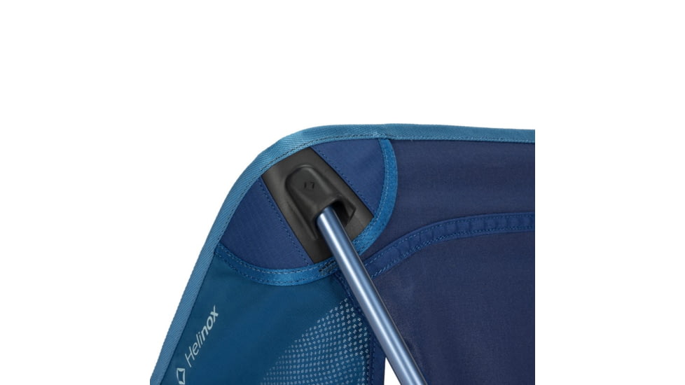 Helinox Chair One Highback, Blue Block, 10003316