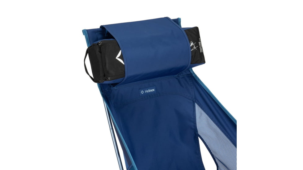 Helinox Chair One Highback, Blue Block, 10003316
