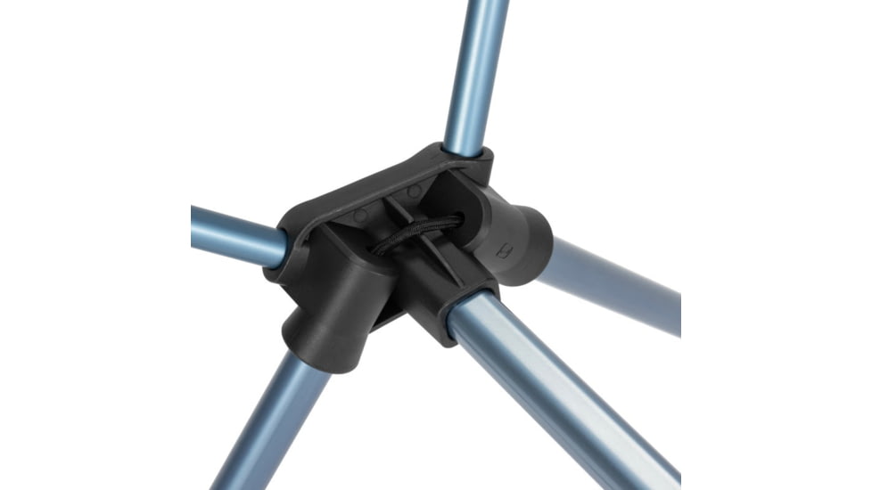 Helinox Chair One Highback, Blue Block, 10003316