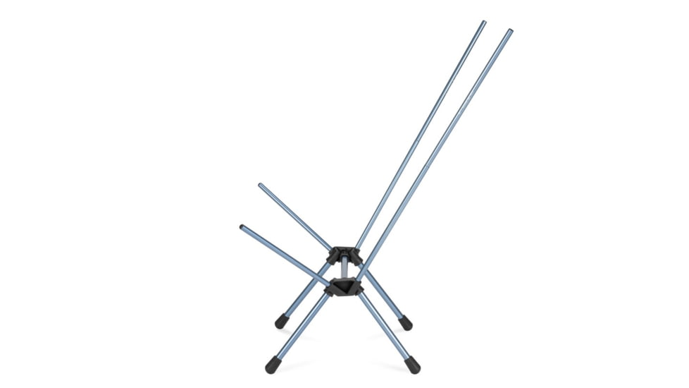 Helinox Chair One Highback, Blue Block, 10003316