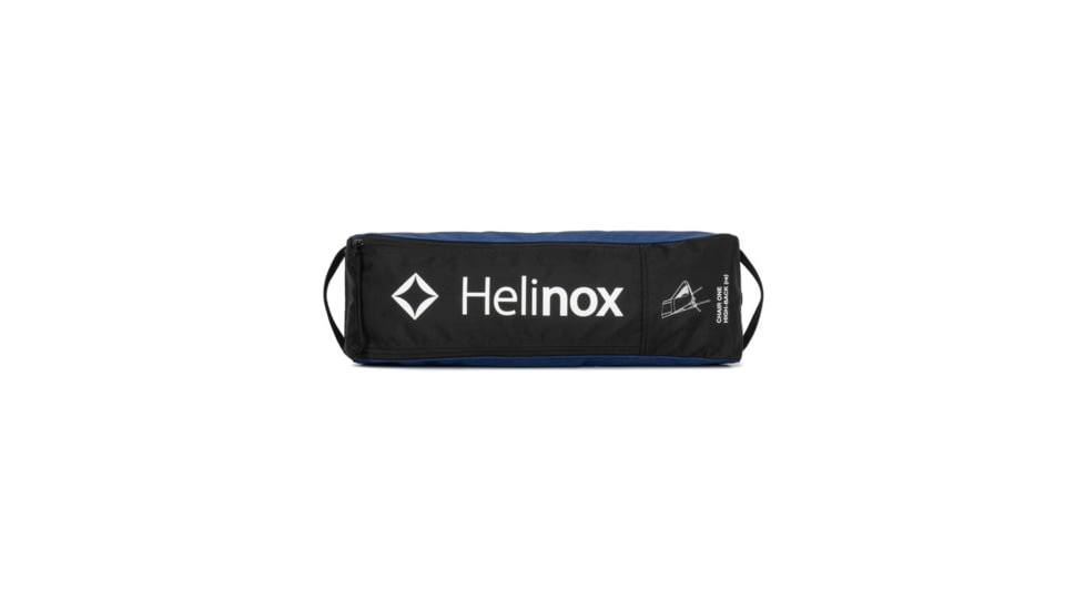 Helinox Chair One Highback, Blue Block, 10003316