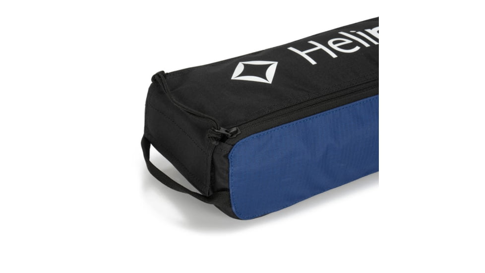 Helinox Chair One Highback, Blue Block, 10003316