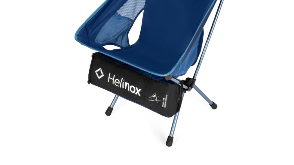 Helinox Chair One Highback, Blue Block, 10003316