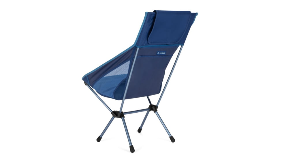 Helinox Chair One Highback, Blue Block, 10003316