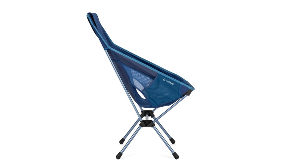 Helinox Chair One Highback, Blue Block, 10003316
