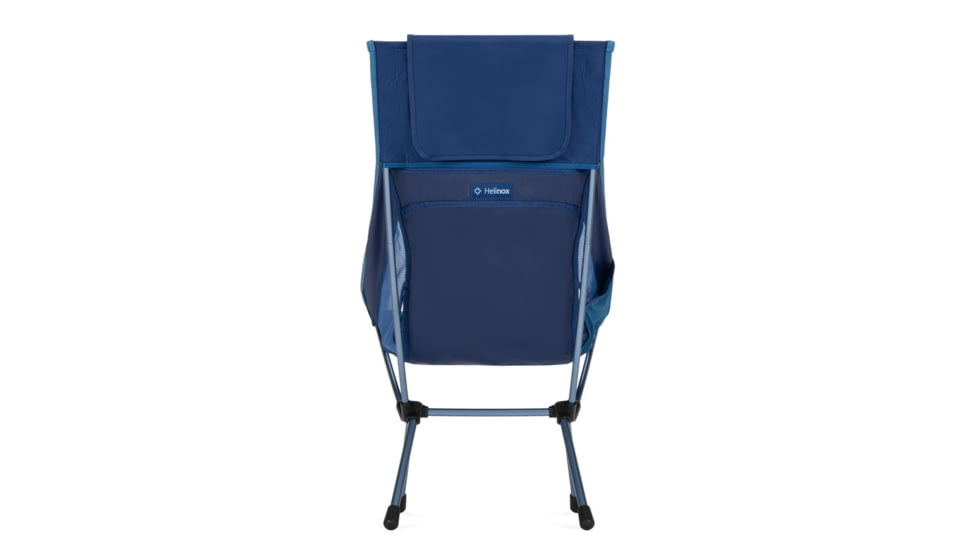 Helinox Chair One Highback, Blue Block, 10003316