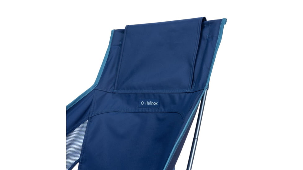 Helinox Chair One Highback, Blue Block, 10003316