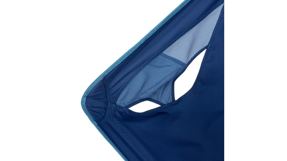 Helinox Chair One Highback, Blue Block, 10003316