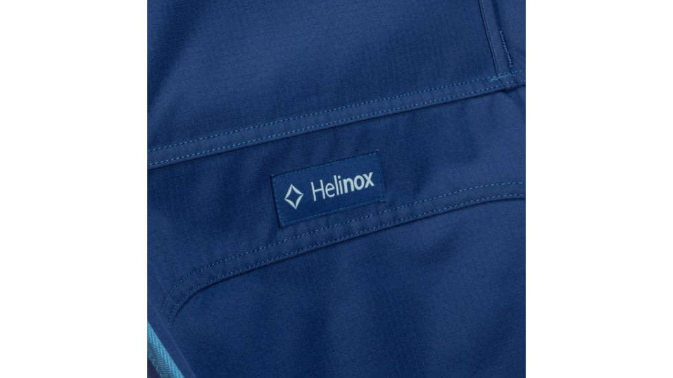 Helinox Chair One Highback, Blue Block, 10003316