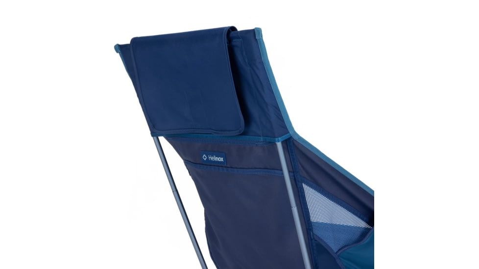 Helinox Chair One Highback, Blue Block, 10003316