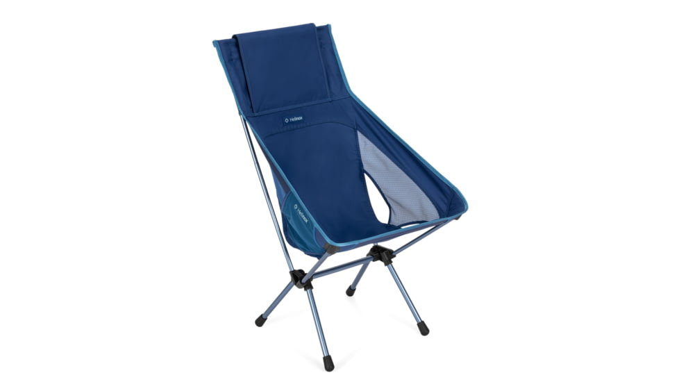 Helinox Chair One Highback, Blue Block, 10003316