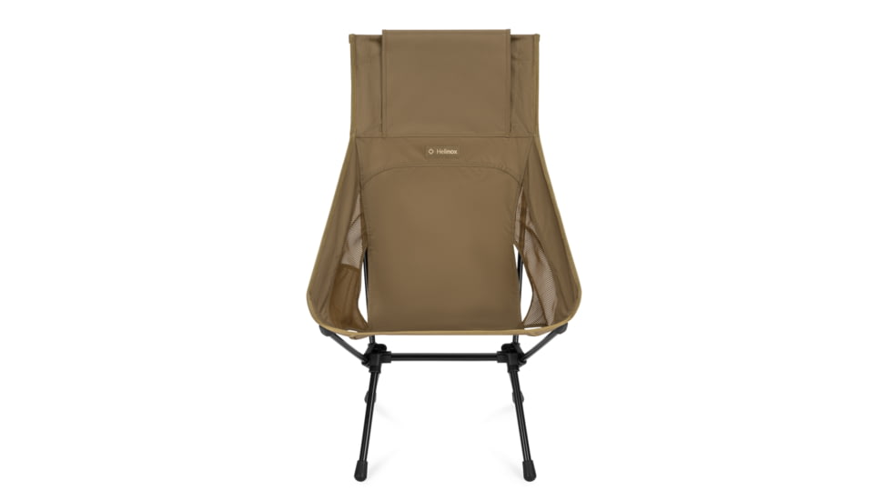 Helinox Chair One Highback, Coyote Tan, 10003317