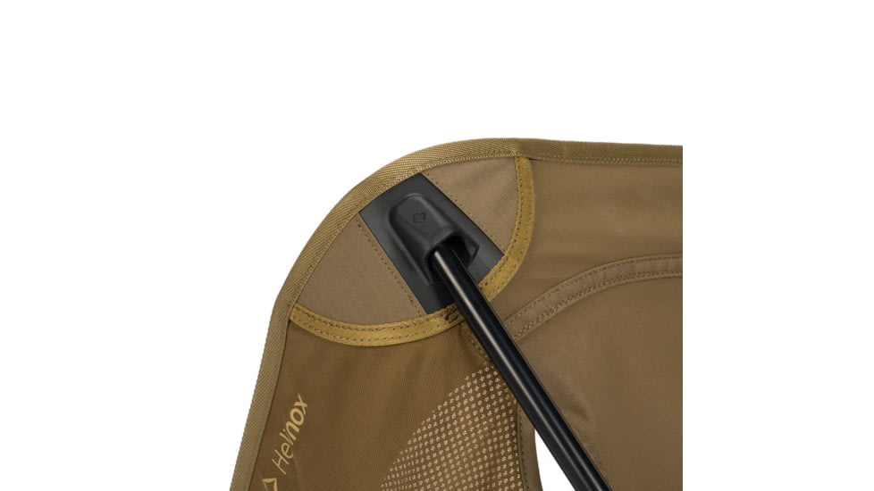 Helinox Chair One Highback, Coyote Tan, 10003317