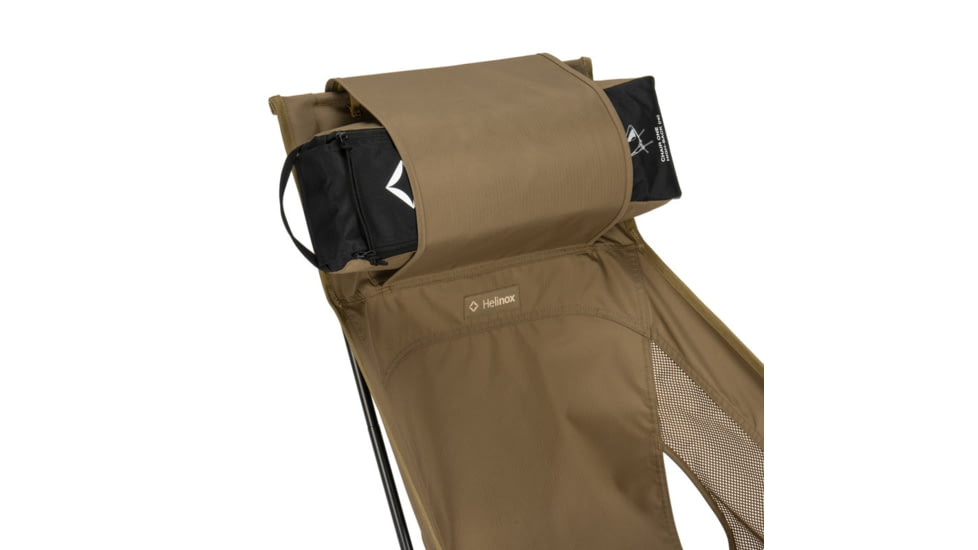 Helinox Chair One Highback, Coyote Tan, 10003317