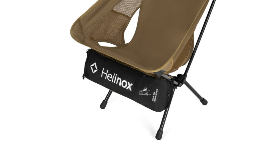 Helinox Chair One Highback, Coyote Tan, 10003317