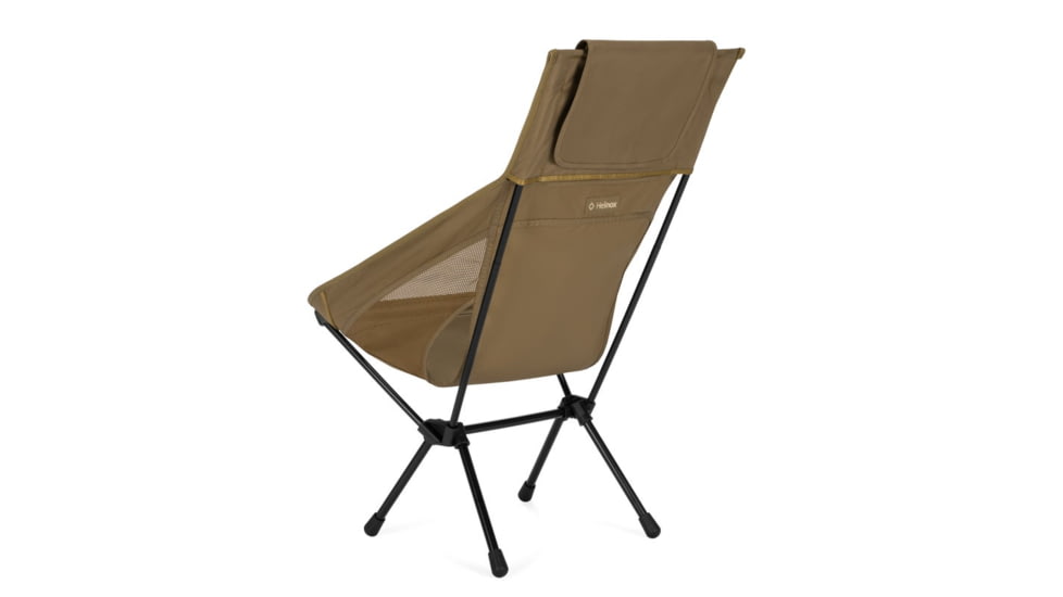 Helinox Chair One Highback, Coyote Tan, 10003317