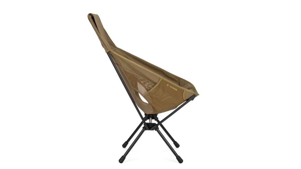 Helinox Chair One Highback, Coyote Tan, 10003317