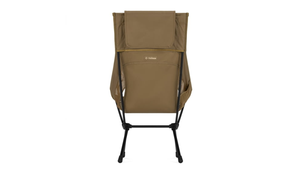 Helinox Chair One Highback, Coyote Tan, 10003317
