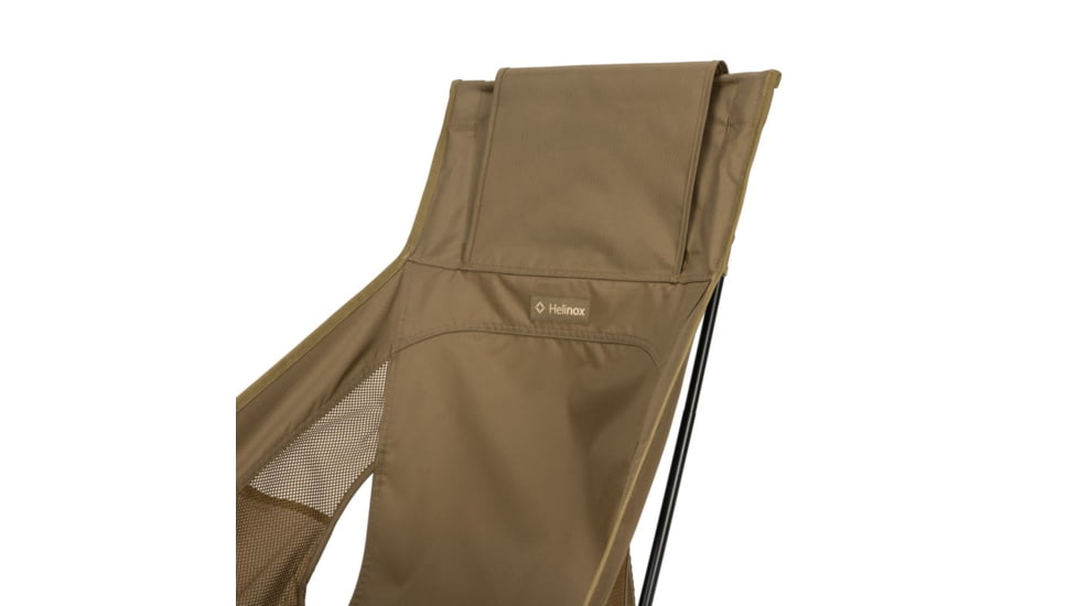 Helinox Chair One Highback, Coyote Tan, 10003317