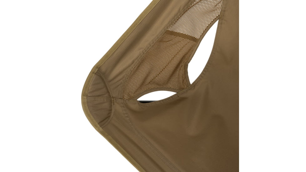 Helinox Chair One Highback, Coyote Tan, 10003317