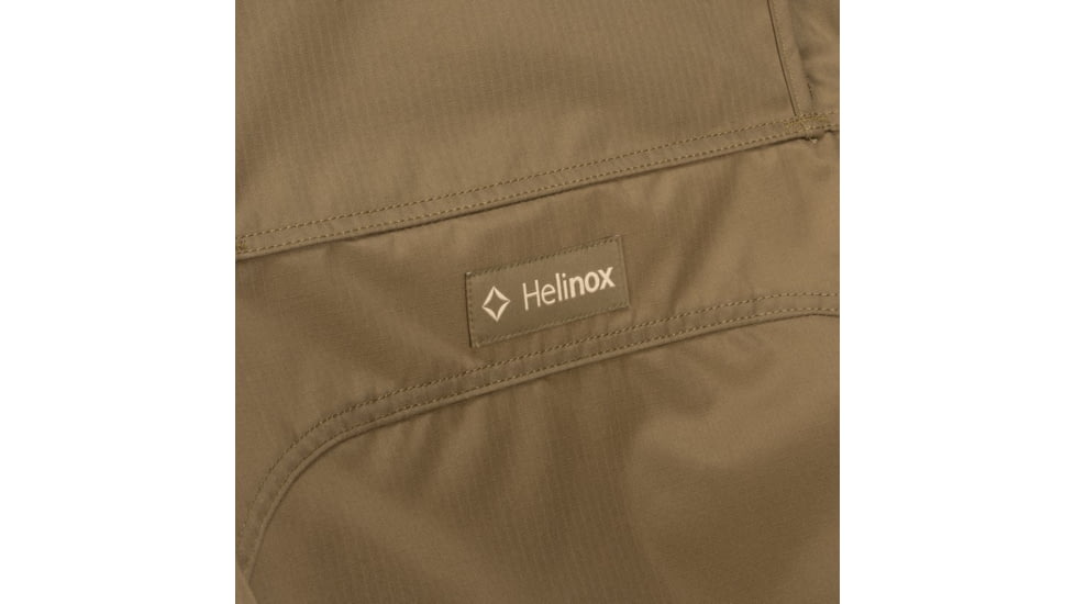 Helinox Chair One Highback, Coyote Tan, 10003317