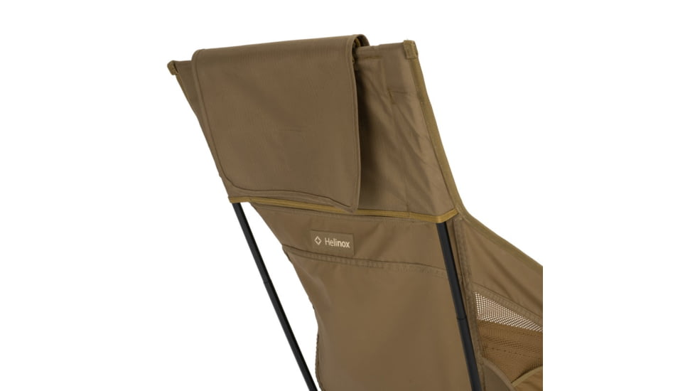 Helinox Chair One Highback, Coyote Tan, 10003317
