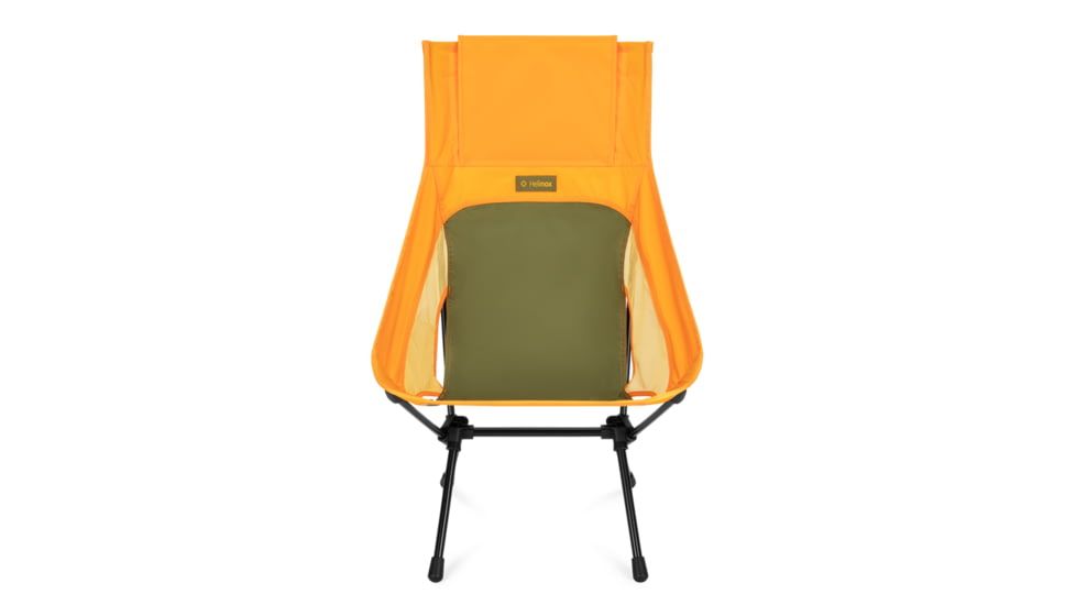 Helinox Chair One Highback, Flame Multi Block, 10003319