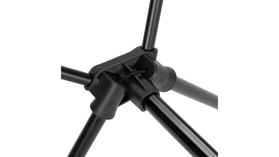 Helinox Chair One Highback, Flame Multi Block, 10003319