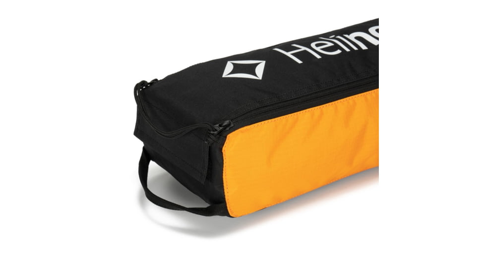 Helinox Chair One Highback, Flame Multi Block, 10003319