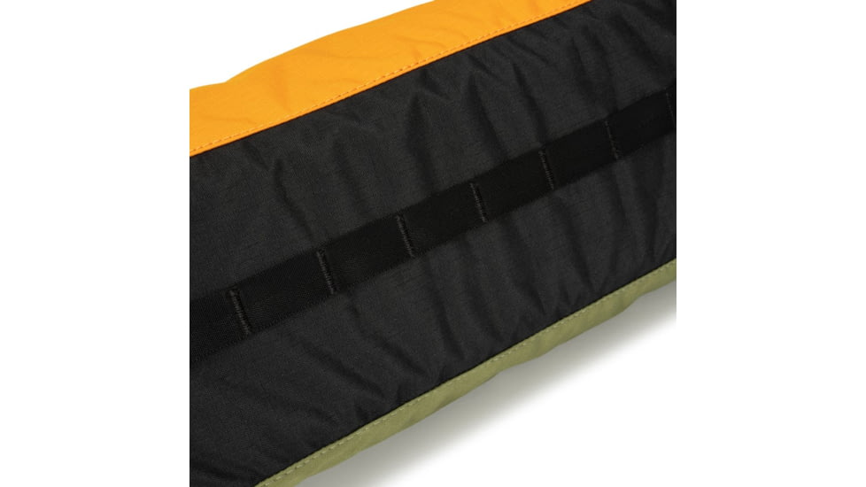 Helinox Chair One Highback, Flame Multi Block, 10003319