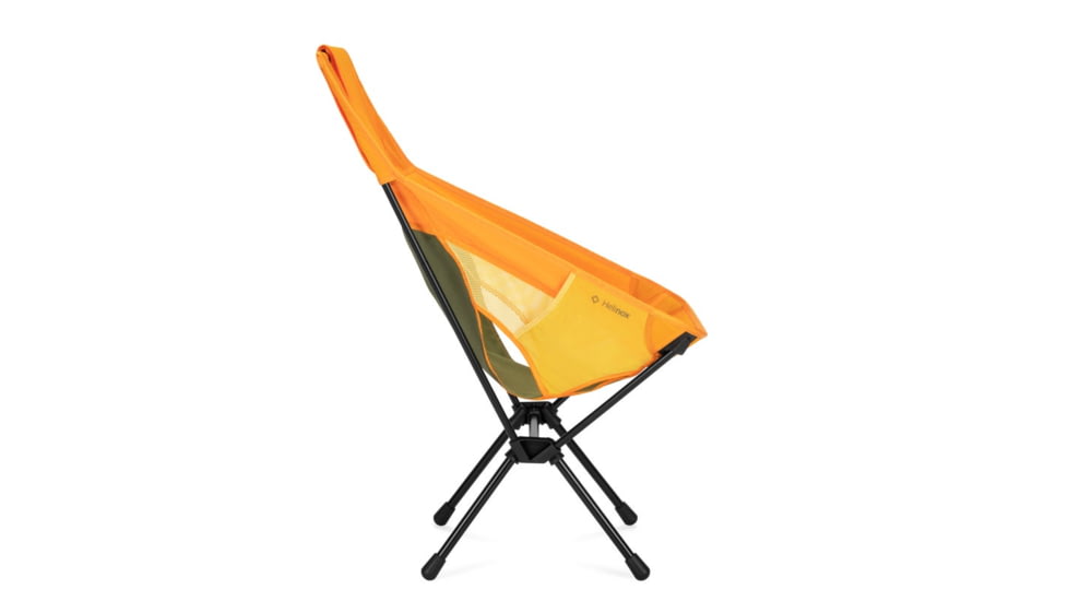 Helinox Chair One Highback, Flame Multi Block, 10003319