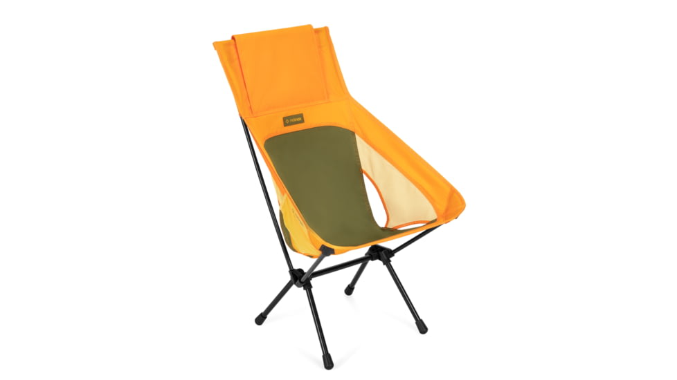 Helinox Chair One Highback, Flame Multi Block, 10003319