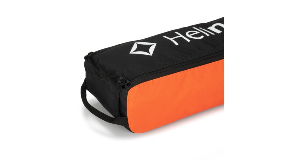 Helinox Chair One Highback, Mint Multi Block, 10003318