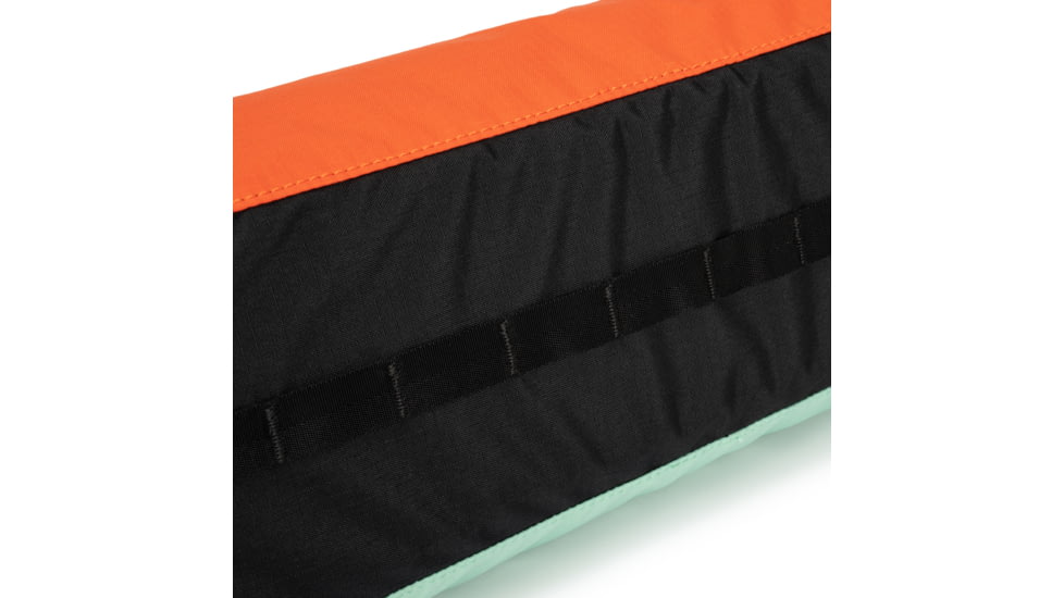 Helinox Chair One Highback, Mint Multi Block, 10003318