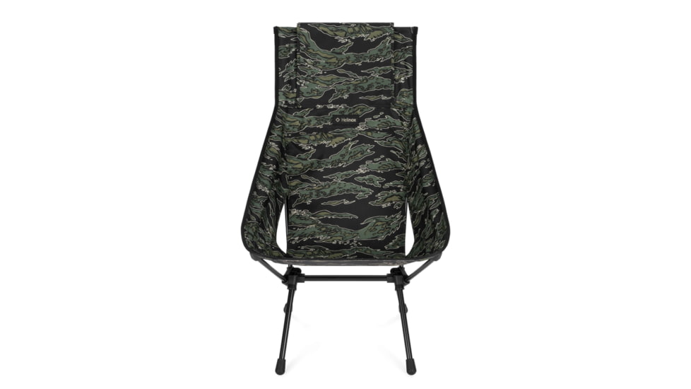 Helinox Chair One Highback, Xray Tiger Camo, 10003322