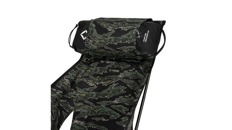 Helinox Chair One Highback, Xray Tiger Camo, 10003322