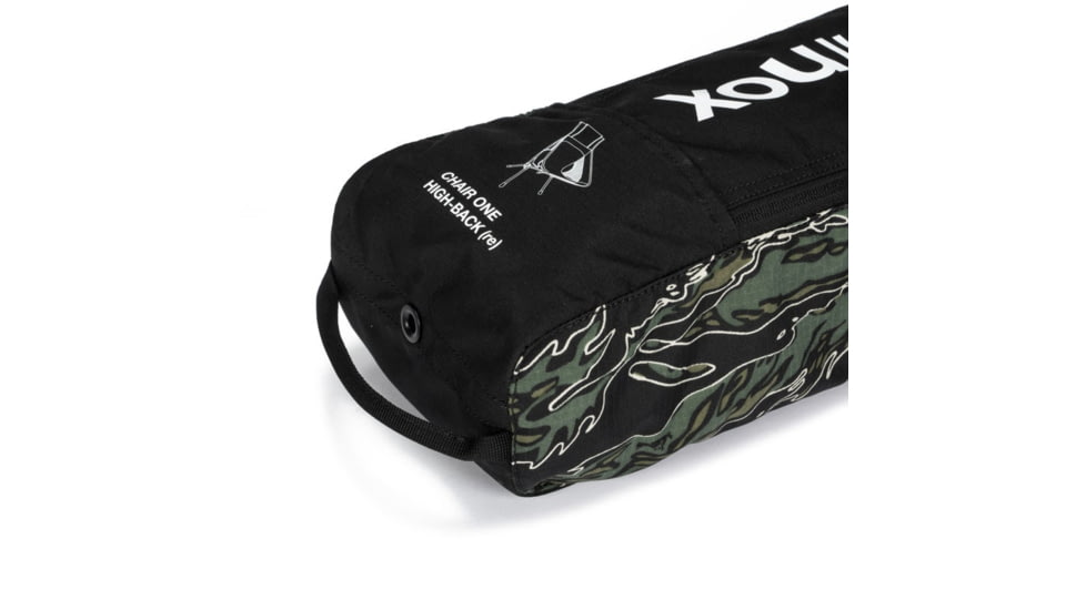 Helinox Chair One Highback, Xray Tiger Camo, 10003322