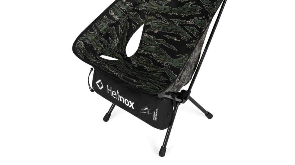 Helinox Chair One Highback, Xray Tiger Camo, 10003322