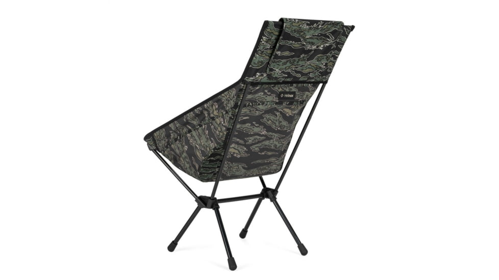 Helinox Chair One Highback, Xray Tiger Camo, 10003322