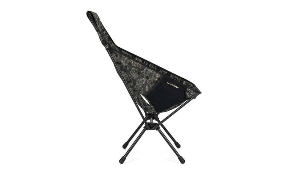 Helinox Chair One Highback, Xray Tiger Camo, 10003322