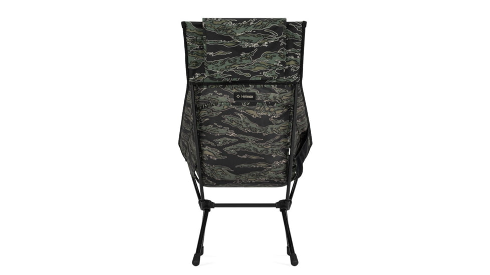 Helinox Chair One Highback, Xray Tiger Camo, 10003322