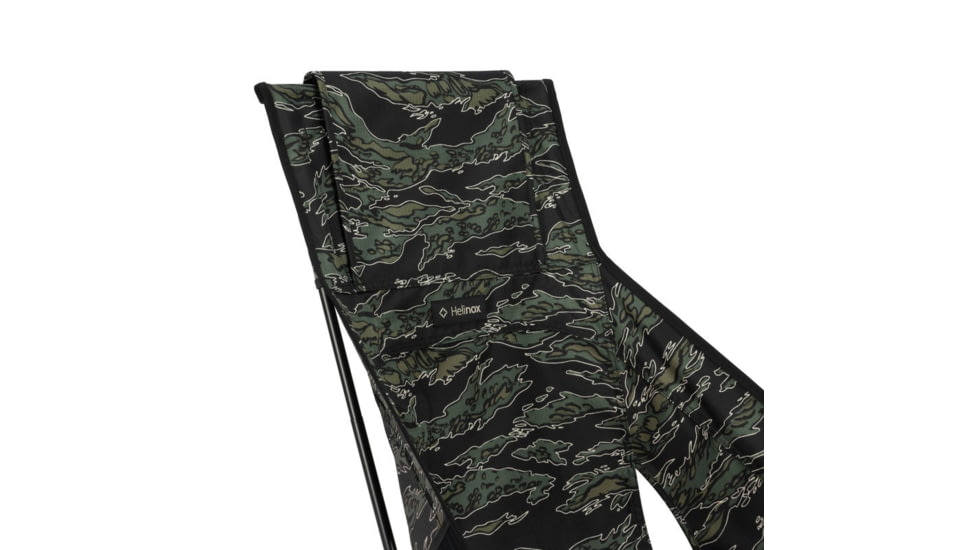 Helinox Chair One Highback, Xray Tiger Camo, 10003322