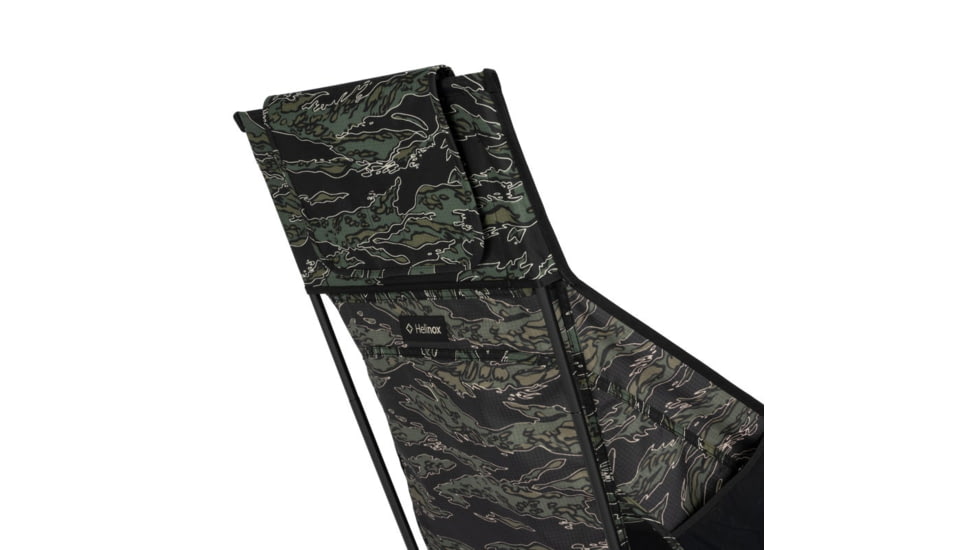 Helinox Chair One Highback, Xray Tiger Camo, 10003322