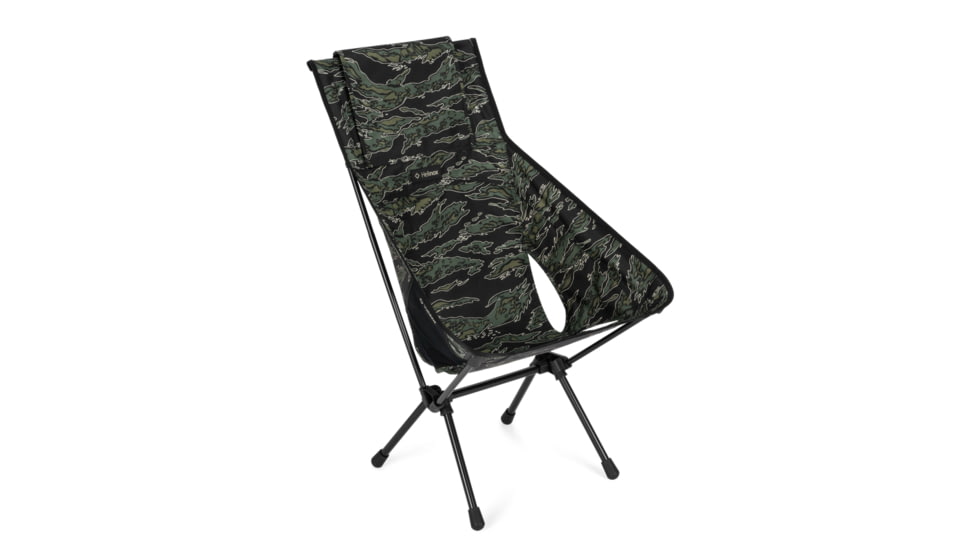 Helinox Chair One Highback, Xray Tiger Camo, 10003322