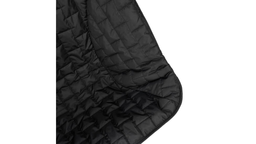 Helinox Chair One L Seat Warmer, Black/ Coyote Tan, 10003306