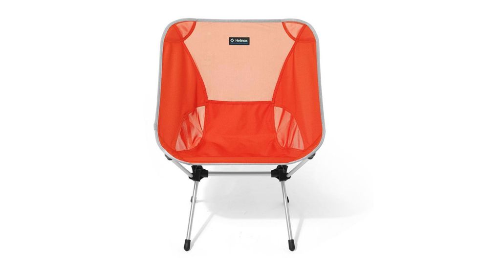 Helinox Chair One Large, Crimson, 10065R1