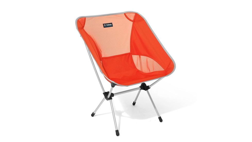 Helinox Chair One Large, Crimson, 10065R1