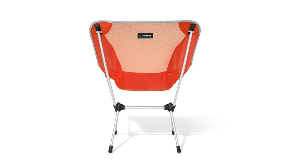 Helinox Chair One Large, Crimson, 10065R1