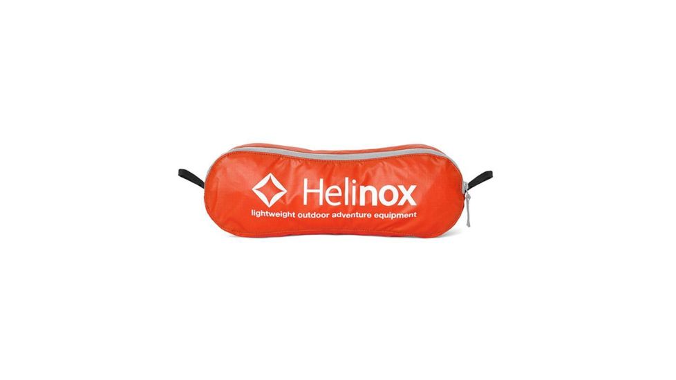 Helinox Chair One Large, Crimson, 10065R1