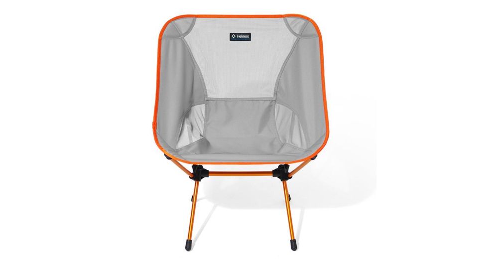 Helinox Chair One Large, Grey, 10066R1